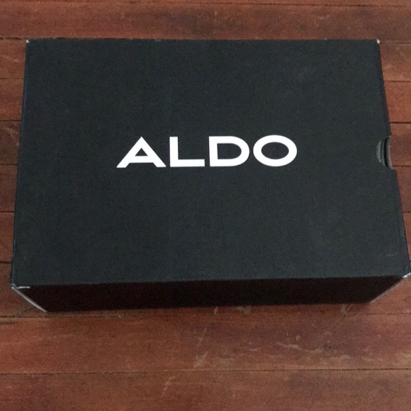 Aldo shoes FREALIA size 11 sneakers fit 10.5 - Picture 8 of 8